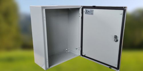 Sicherheitsbox