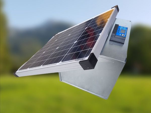 Solarsysteme