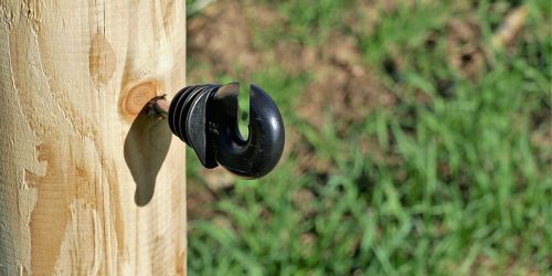 Ringisolator